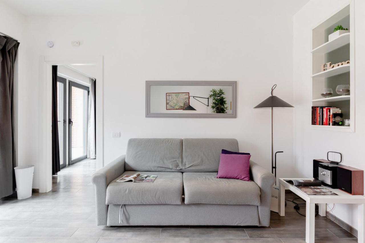 Apartment Rhome Rom